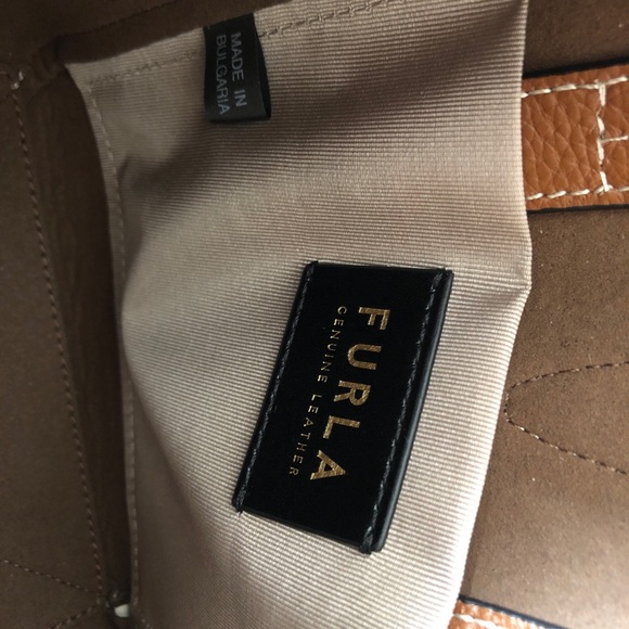 Furla crossbody bag - Picture 10 of 12
